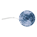 Plastic Light Up Yo-Yo - Image 2