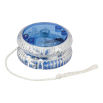 Plastic Light Up Yo-Yo