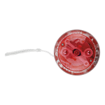 Plastic Light Up Yo-Yo - Image 3