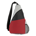 Three Tone Sling Bag - Image 3