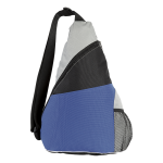 Three Tone Sling Bag - Image 4