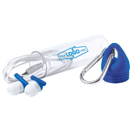 Kelty Earphones