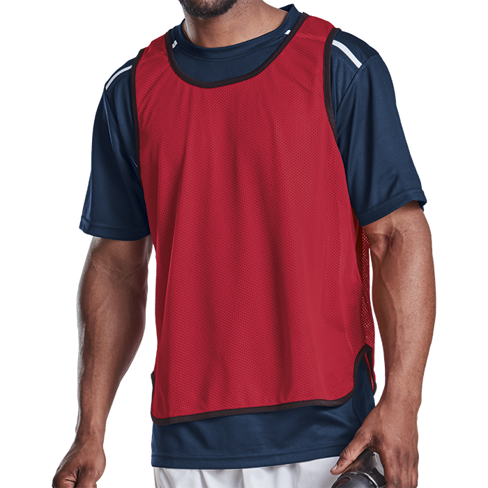 303573-main.png BRT League Vest (BRT352) - Image 1