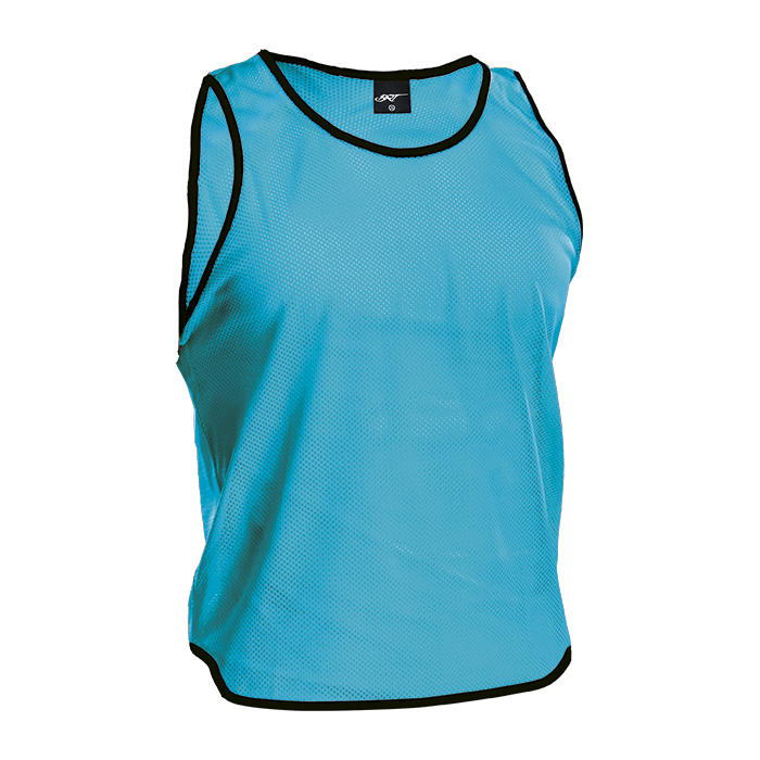 303573-Electric Blue.png BRT League Vest (BRT352) - Image 4