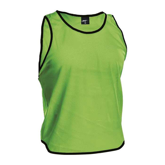 303573-lime.png BRT League Vest (BRT352) - Image 5
