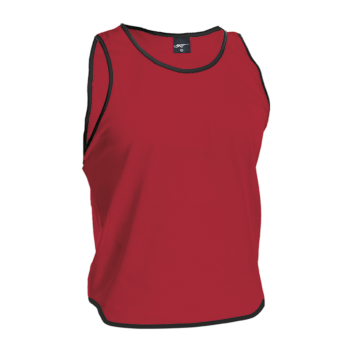 303573-red.png BRT League Vest (BRT352) - Image 6