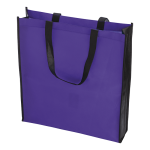 Duotone Non Woven Shopper