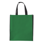 Duotone Non Woven Shopper - Image 3
