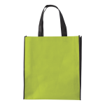 Duotone Non Woven Shopper - Image 6