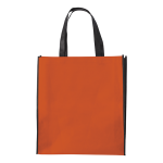 Duotone Non Woven Shopper - Image 7