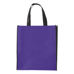 Duotone Non Woven Shopper - Image 8