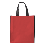Duotone Non Woven Shopper - Image 9