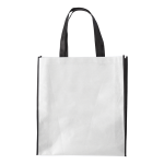 Duotone Non Woven Shopper - Image 10