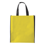 Duotone Non Woven Shopper - Image 11