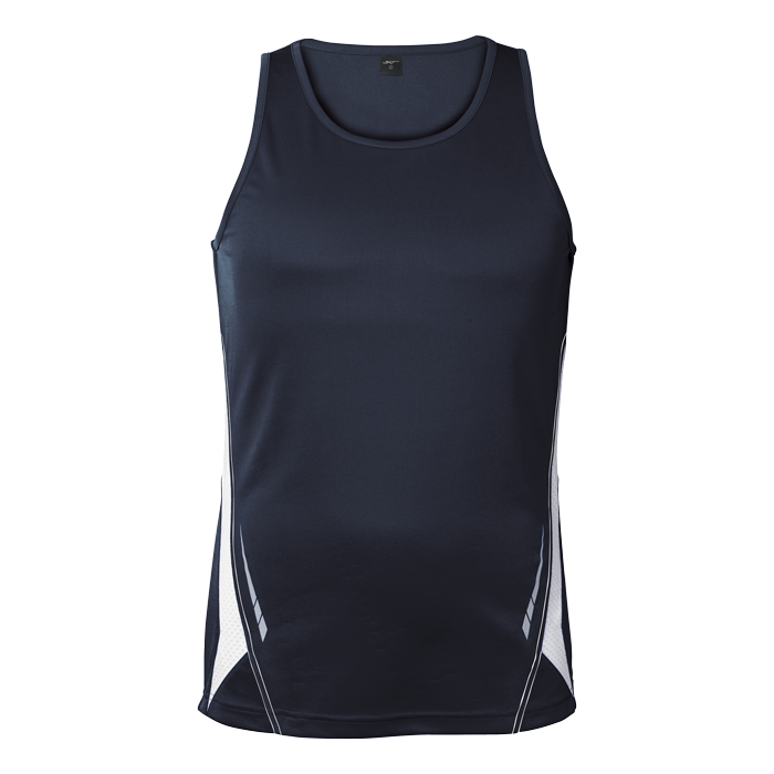 304143-navywhite.png BRT Hydro Vest - Image 4