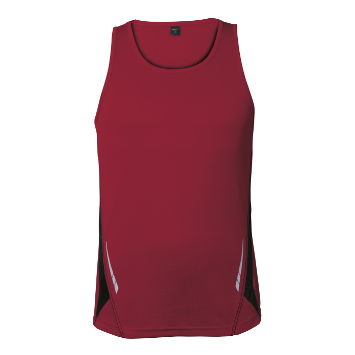 304143-redblack.png BRT Hydro Vest - Image 5