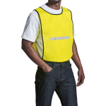 Basic Safety Bib (B-BAS)