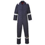 AF53-Araflame Gold Coverall