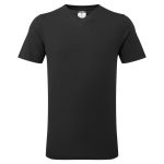 B197-V-Neck Cotton T-Shirt