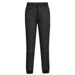 C074-Chef's MeshAir Pro Stretch Joggers