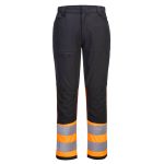 CD888-WX2 Eco Hi-Vis Class 1 Service Trousers