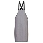 CR01-Cut Resistant Bib Apron