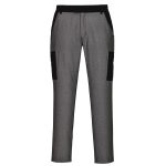 CR40-Combat Trousers with Cut Resistant Front