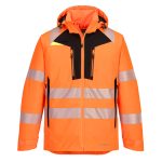 DX461-DX4 Hi-Vis Winter Jacket