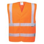 EC76-Eco Hi-Vis Vest (10 Pack)