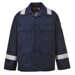 FR25-Bizflame Work Jacket