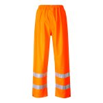 FR43-Sealtex Flame Hi-Vis Trousers