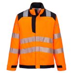 FR722-PW3 FR HVO Work Jacket