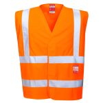 FR75-Hi-Vis FR Vest