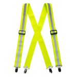 HV56-Hi-Vis Trousers Braces