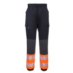 KX341-PW3 Hi-Vis Flexi Class 1 Jogger