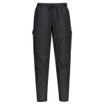 KX345-KX3 Drawstring Combat Trousers