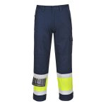 MV26-Hi-Vis Modaflame Trousers