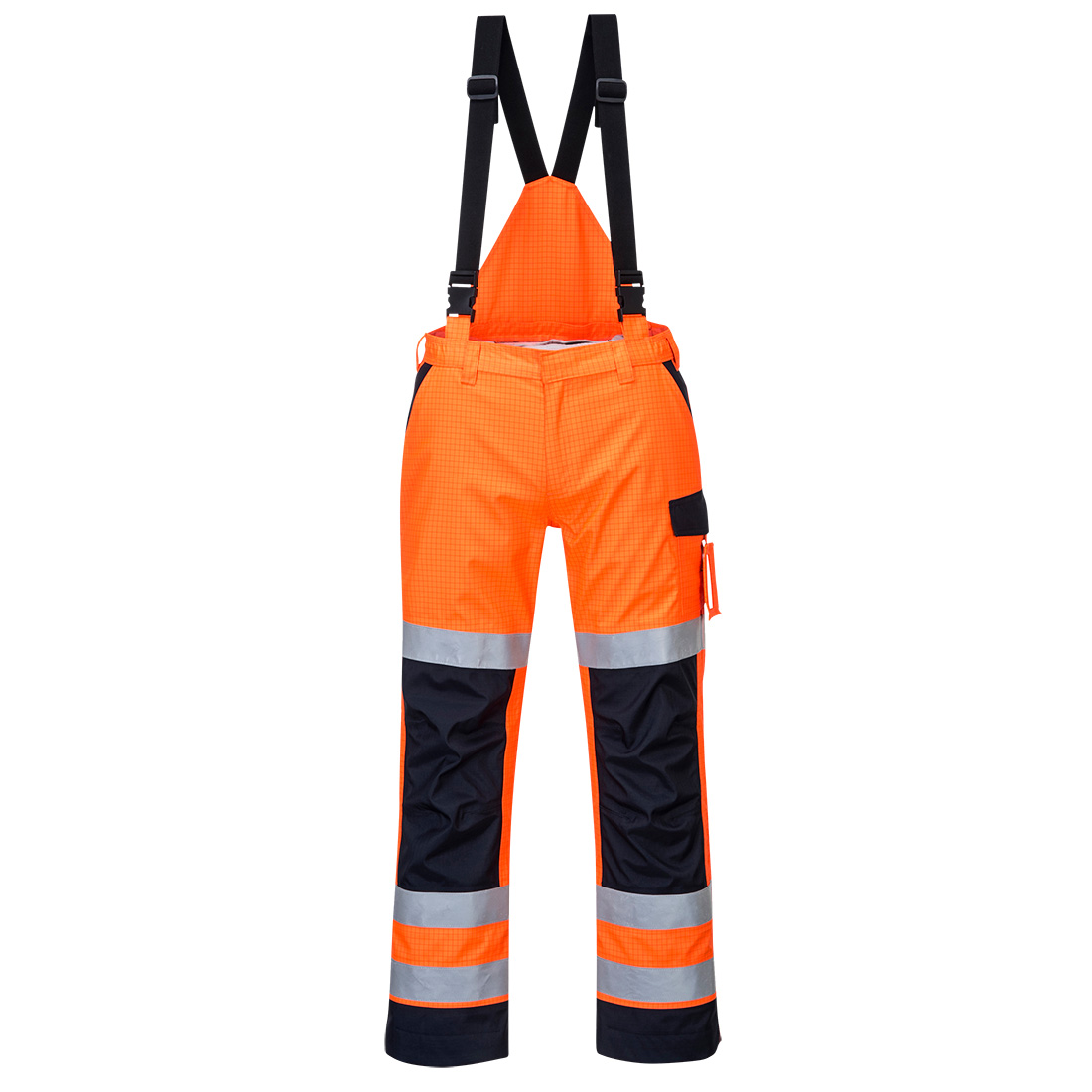 MV71ONR.jpg MV71-Modaflame Rain Multi Norm Arc Trousers - Image 1