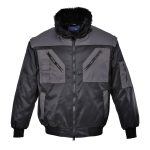 PJ20-Two Tone Pilot Jacket
