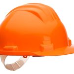 PS61-Work Safe Helmet