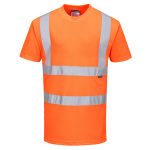 RT23-Hi-Vis T-Shirt S/S