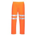 RT51-Sealtex Ultra Hi-Vis Rain Trousers