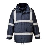 S431-Iona 3-in-1 Traffic Jacket