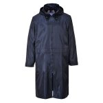 S438-Classic Rain Coat