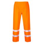 S480-Hi-Vis Rain Traffic Trousers