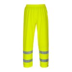 S493-Sealtex Ultra Hi-Vis Rain Trousers