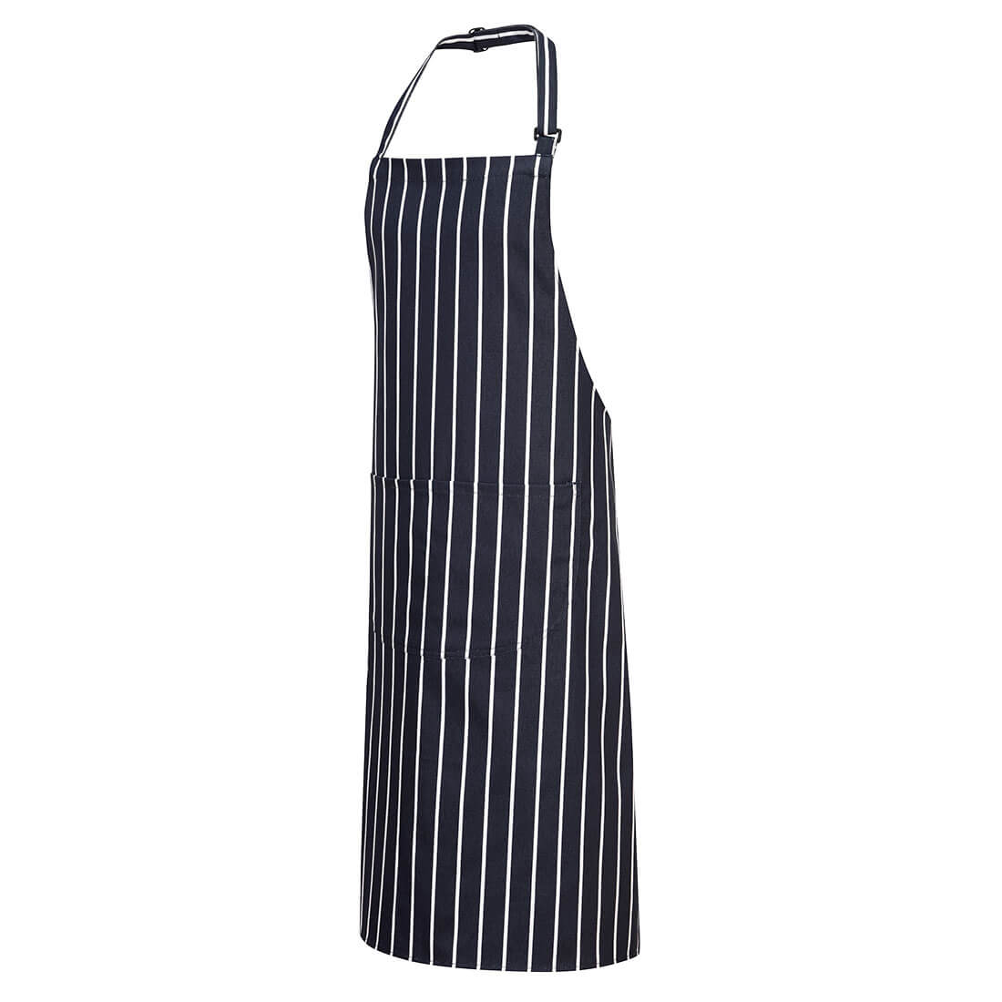 S855NAR.jpg S855-Butchers Apron with Pocket - Image 1