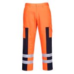 S919-Hi-Vis Ballistic Service Trousers