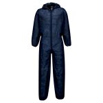 ST11-Coverall PP 40g (PK120)