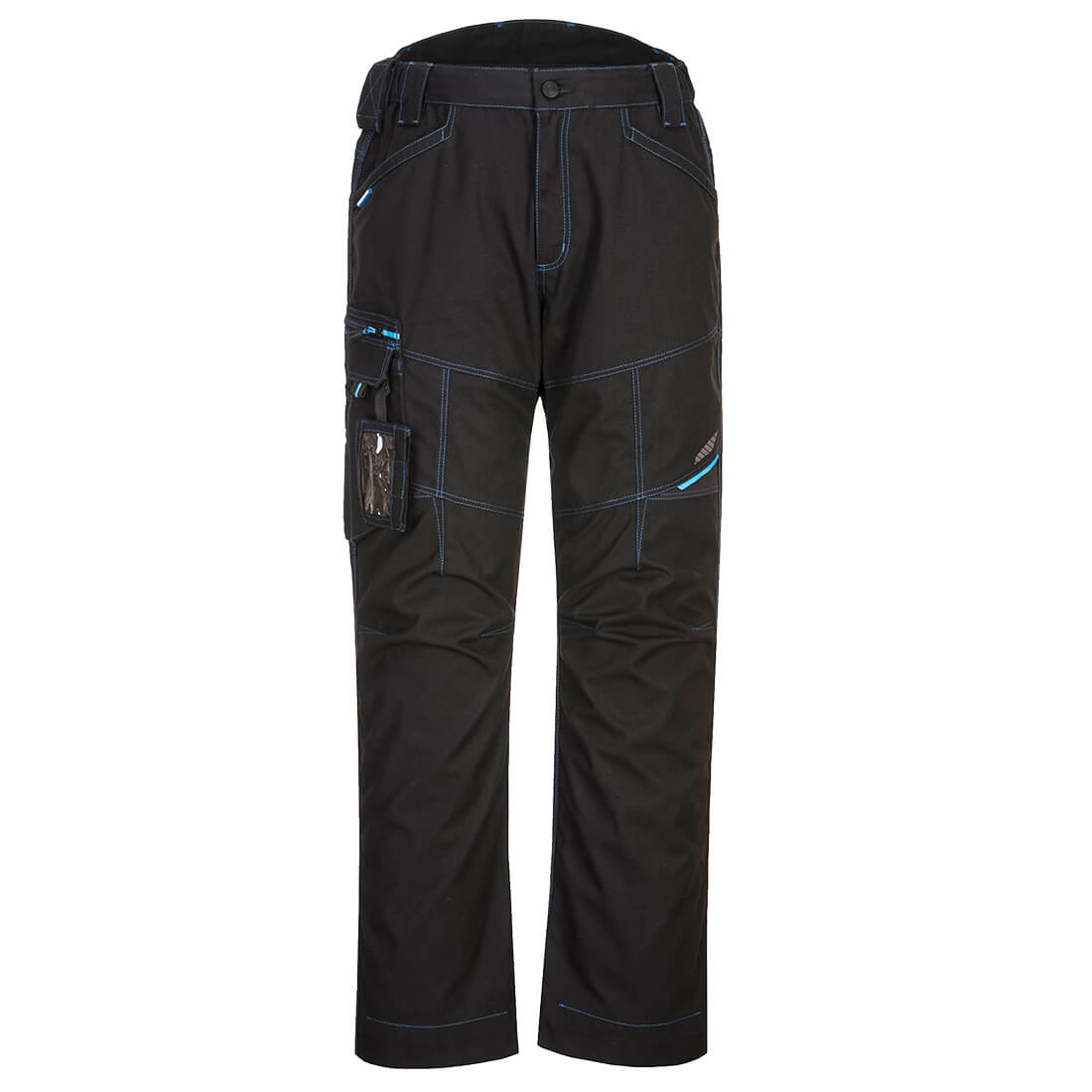 T711BKR.jpg T711-WX3 Service Trousers - Image 1